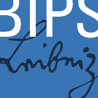 Leibniz Institute for Prevention Research and Epidemiology (BIPS) logo